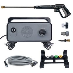 Chemical Guys Pressure Washer