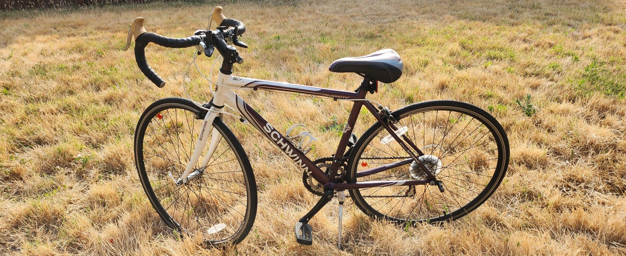 Schwinn Road Bike