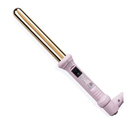 L'ANGE HAIR Ondulé 25MM Titanium Curling Wand