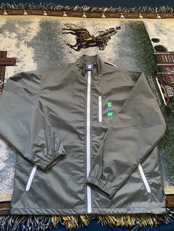 Large Jacket UNDFTD