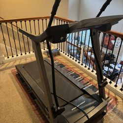 **FOR SALE: ProForm Treadmill – $30 OBO – Works Great!**   