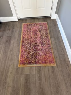 Area Rug