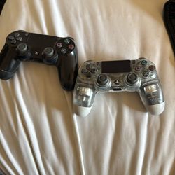 Ps 4 Controllers