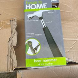 Beer Hammer
