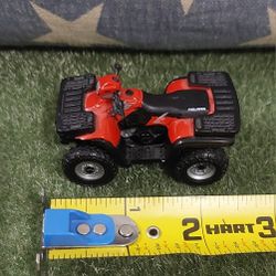 ERTL 1/18 Polaris Sportsman