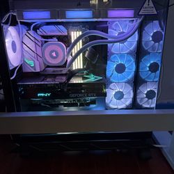Gaming Desktop ( PC )