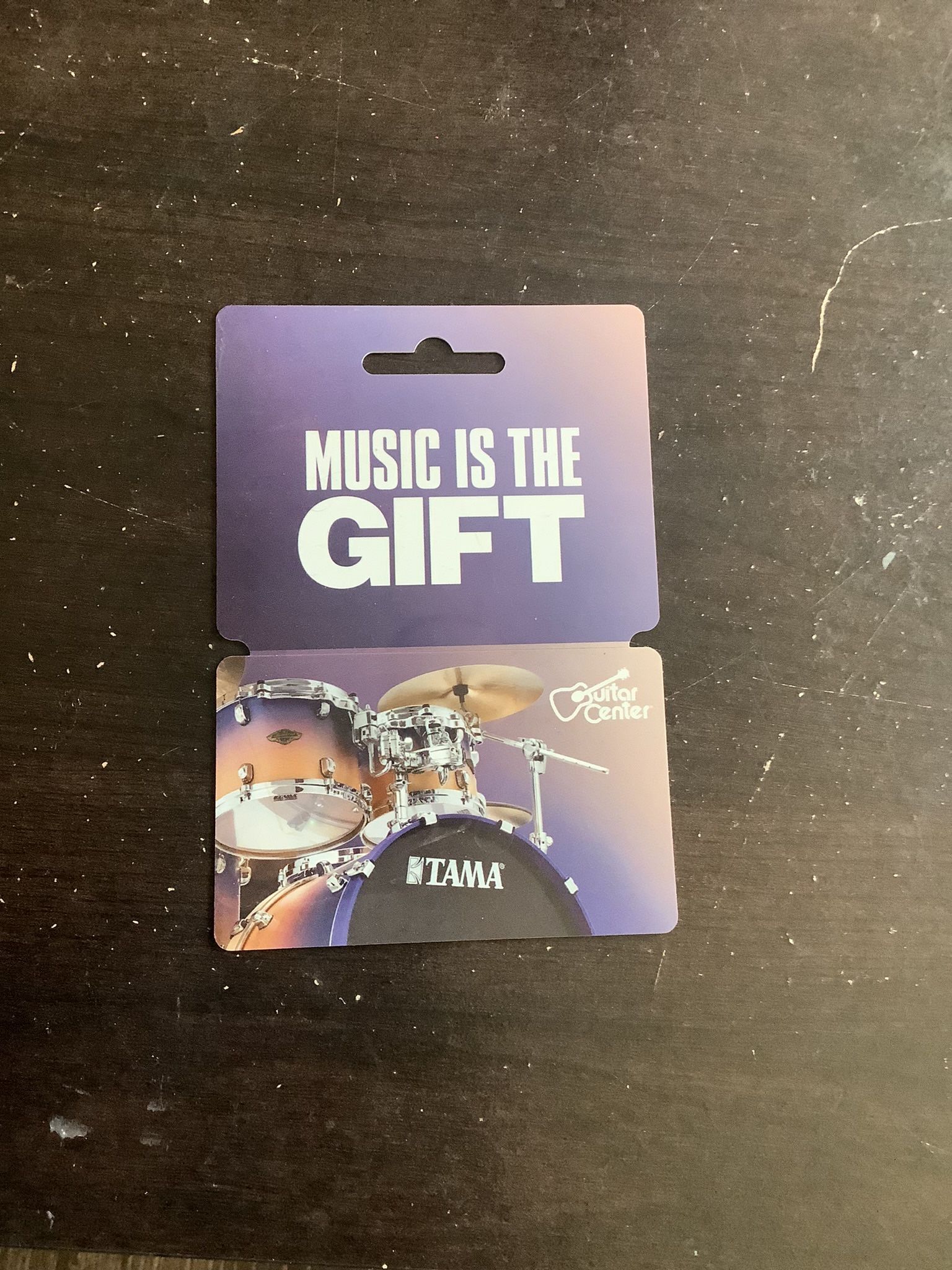 Guitar Center