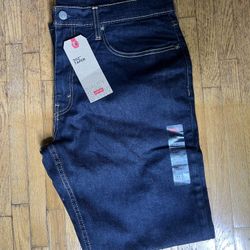 BNWT Levi 502 36x32
