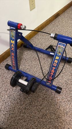 Indoor Bicycle Trainer