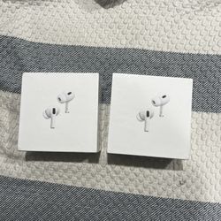 AirPods Pro 2nd Gen 