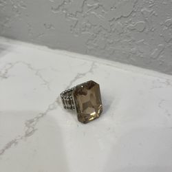 Beautiful Ring - Brand New 