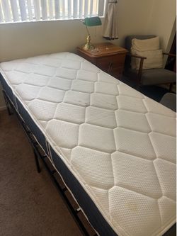 Twin XL Brooklyn Bedding