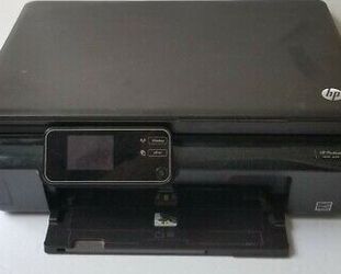 HP Photosmart Printer 5514 (Print Copy Scan Wifi)