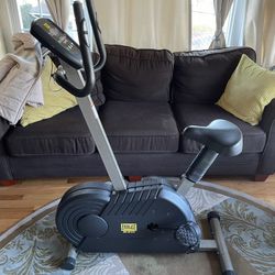  Indoor Exercise Bike Workout Equipment for Home Gym 