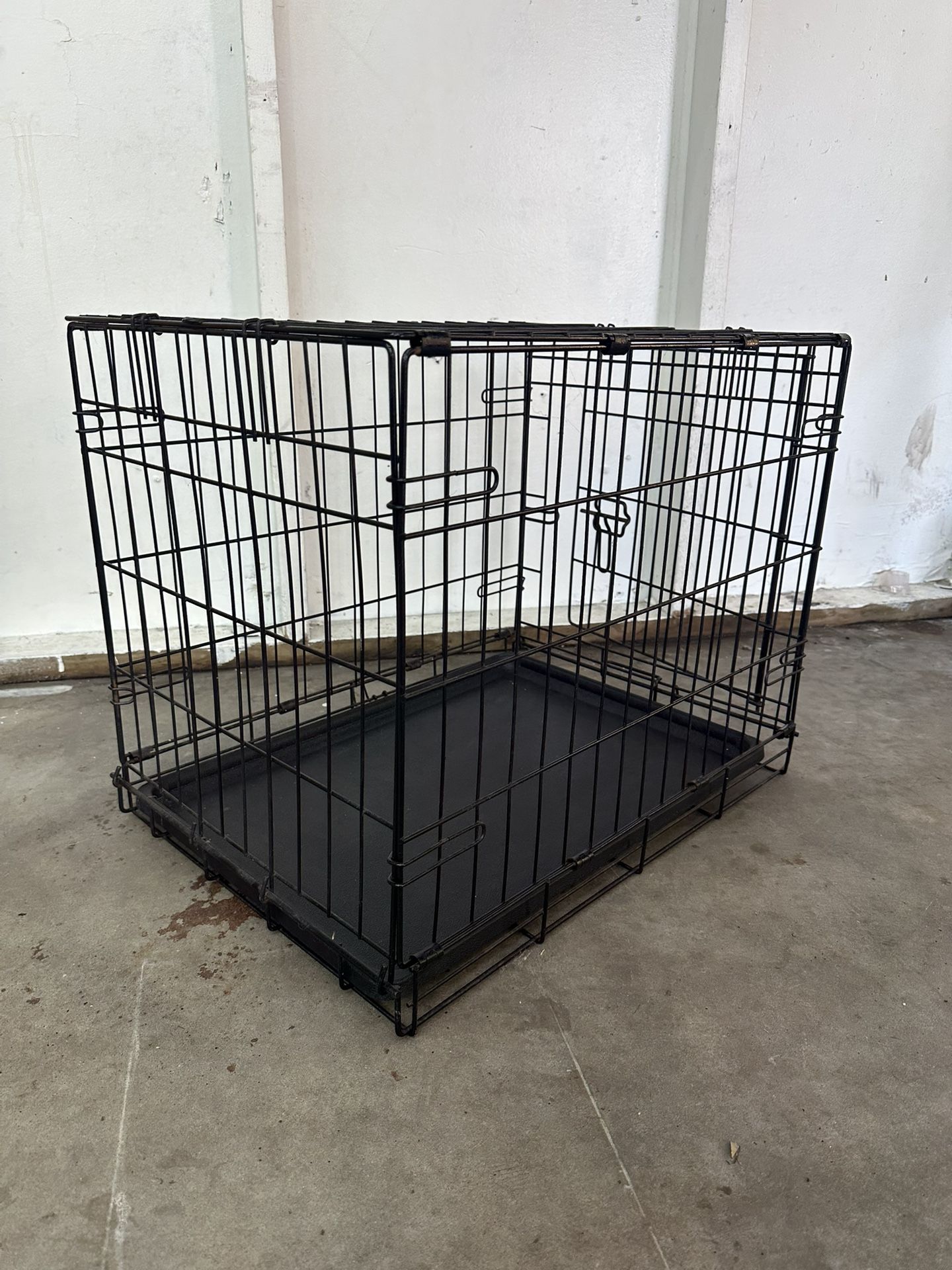 Pet Kennel