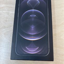 iPhone 12 Pro