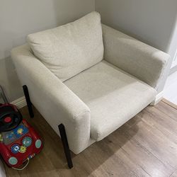 IKEA Arm sofa chair