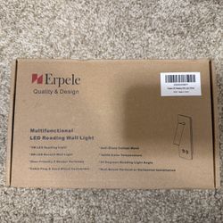 Wall Mounted Adjustable LED Light