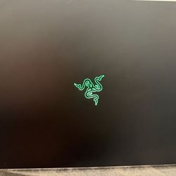 Razer blade 18