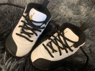 Retro Taxi 12’s Air Jordan’s