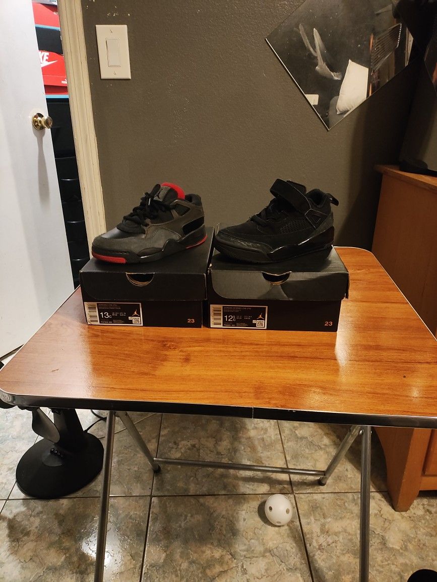 Fresh Kicks Kids