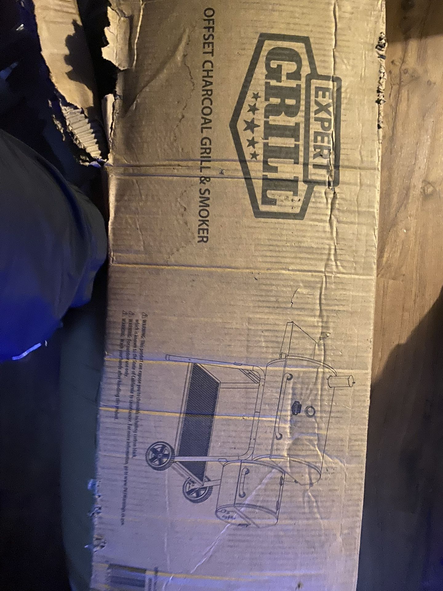 Brand New In Box
