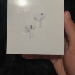 Apple Airpods Pro Gen 2