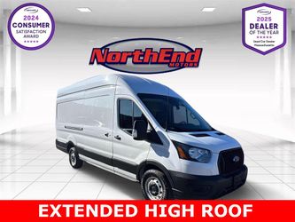 2021 Ford Transit-350 Cargo Van