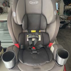 car seat