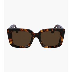 Brand new Victoria Beckham monogram Sunglasses