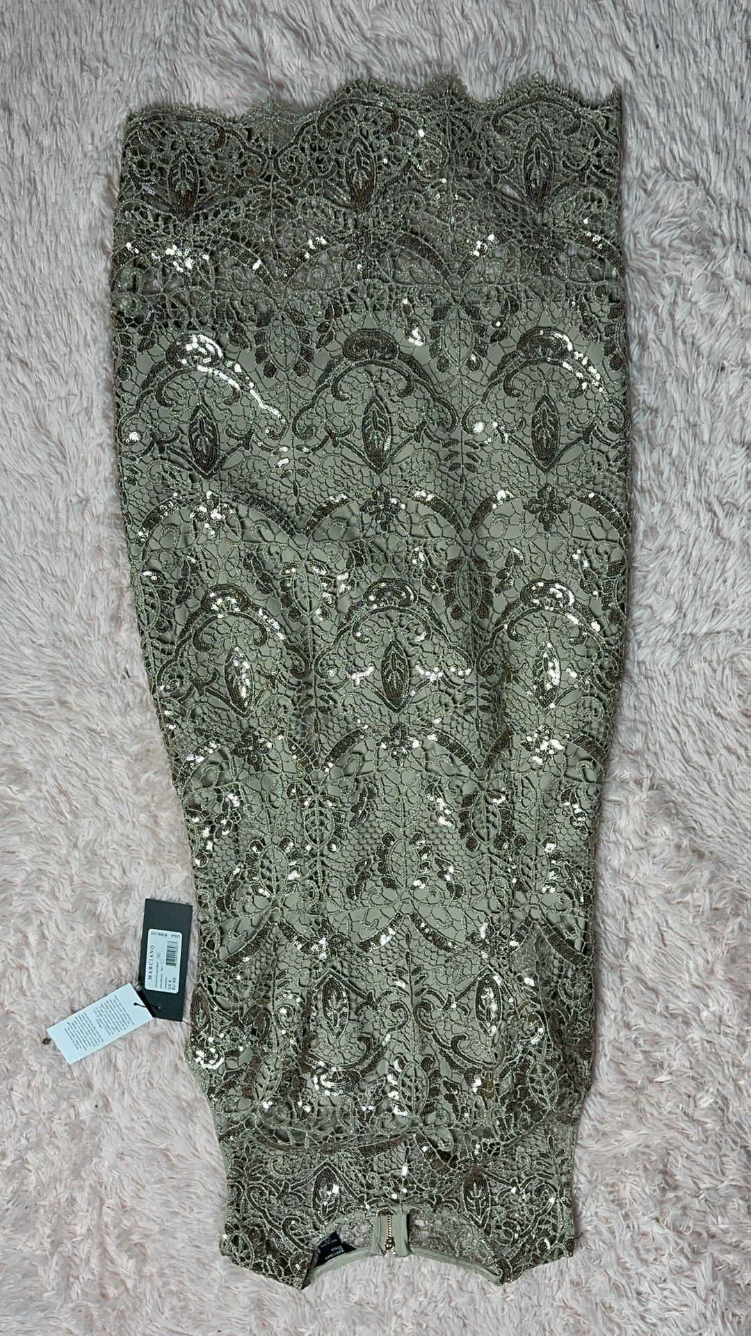 Marciano Dress