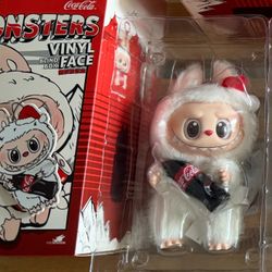 Labubu Trade For CRYBABY  - Let Me Know 