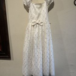 Girls Size 8 Dress $5