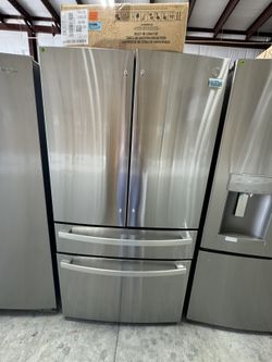 Refrigerator Zero 0️⃣ Down Payment 