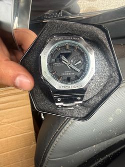 G-shock Watches brand new