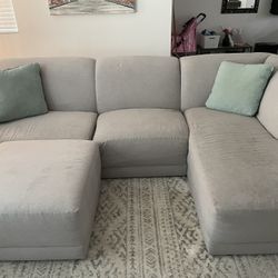 Sectional Sofa