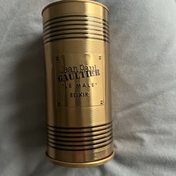 Jean Paul Gaultier le Male Eau de Toilette 