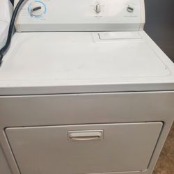 KENMORE DRYER 