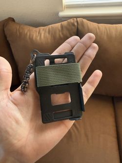Tactical Wallet