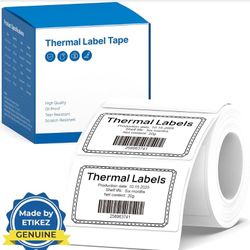 Thermal Label for PM260 Printer