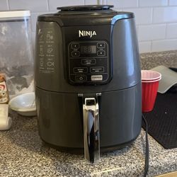 Ninja 4qt Air Fryer
