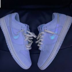 Nike Dunk Low Gone Fishing 