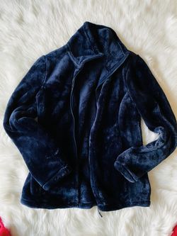 Fleece jacket NEW!