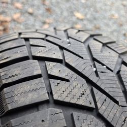 general altimax arctic 12 Set Of 4 Tires
