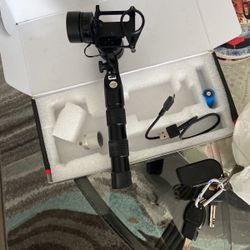 Steady Gimbal For Gopro