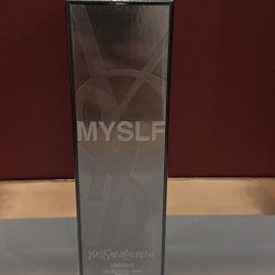 MYSLF Fragrance