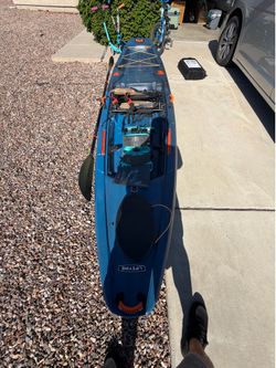 Kayak
