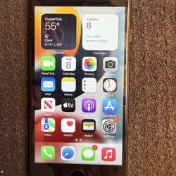 Factory Unlocked iPhone 7 32GB Ready To Use
