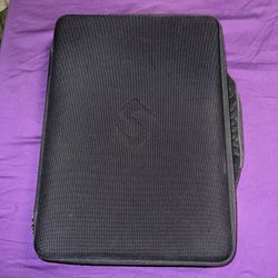 Smatree 14 in Laptop Hard Case w/Strap 