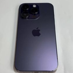 iPhone 14 Pro Max 256GB 